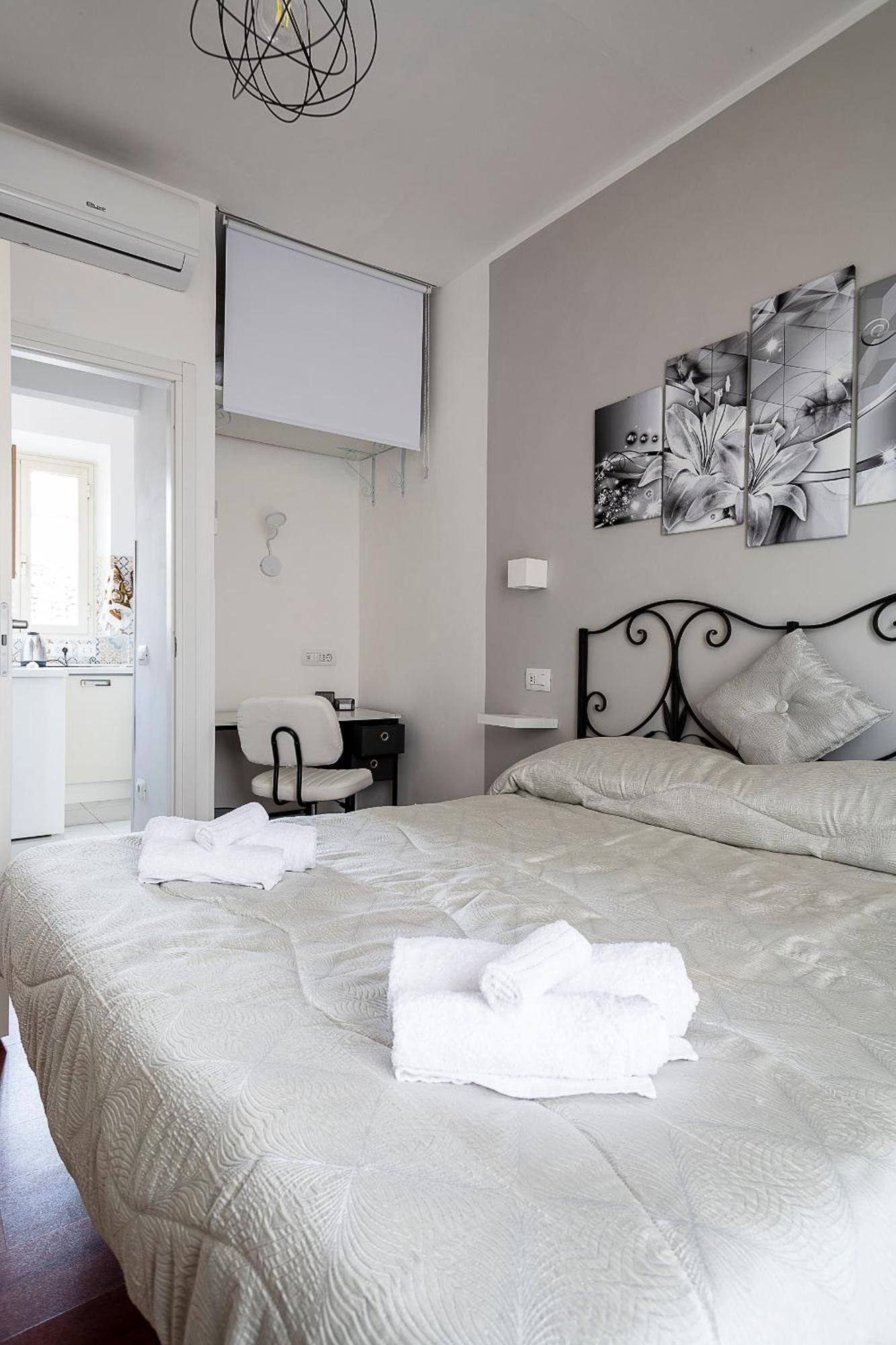 Casa Di Ale Apartment ติโวลี ภายนอก รูปภาพ