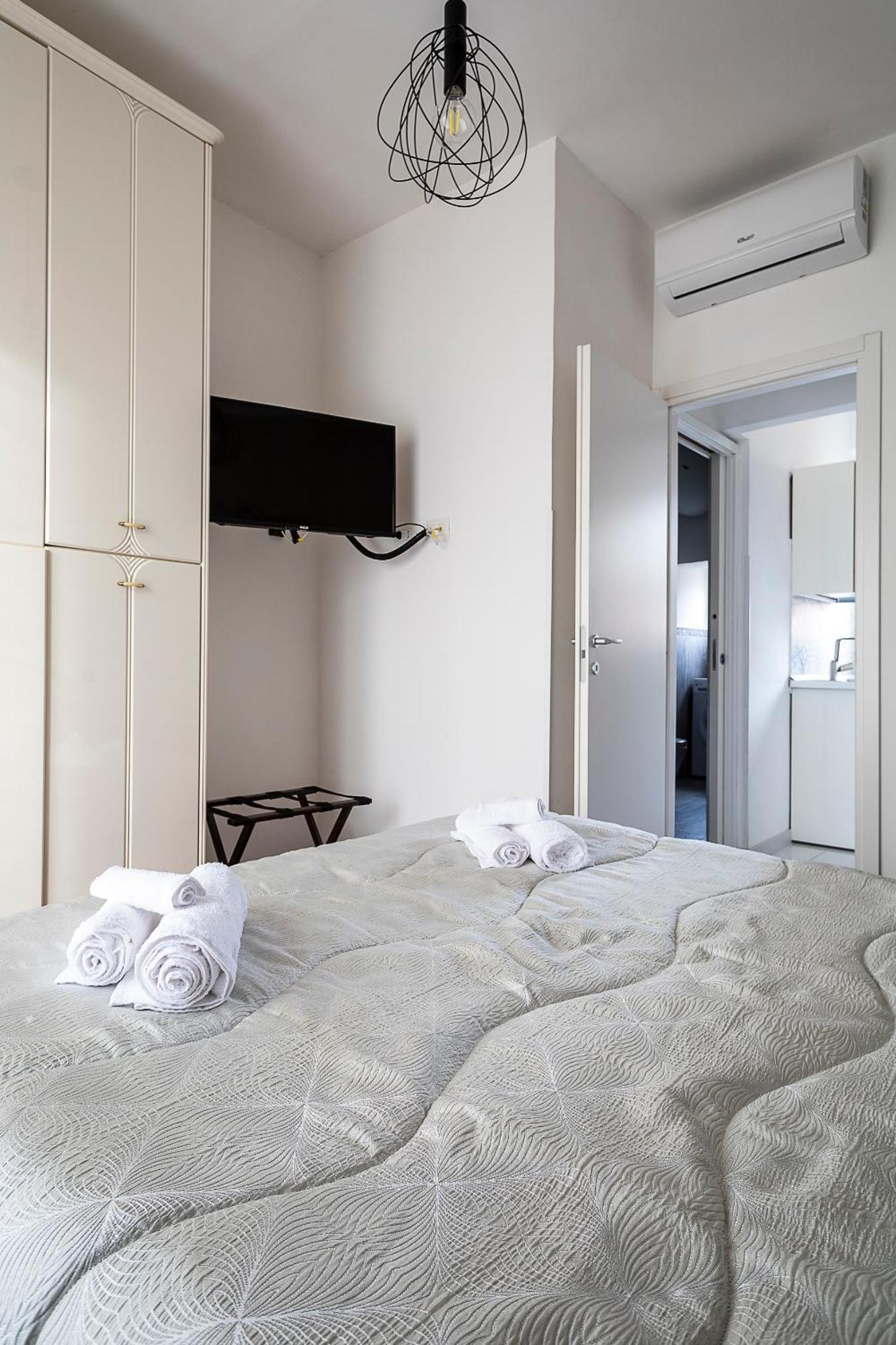 Casa Di Ale Apartment ติโวลี ภายนอก รูปภาพ