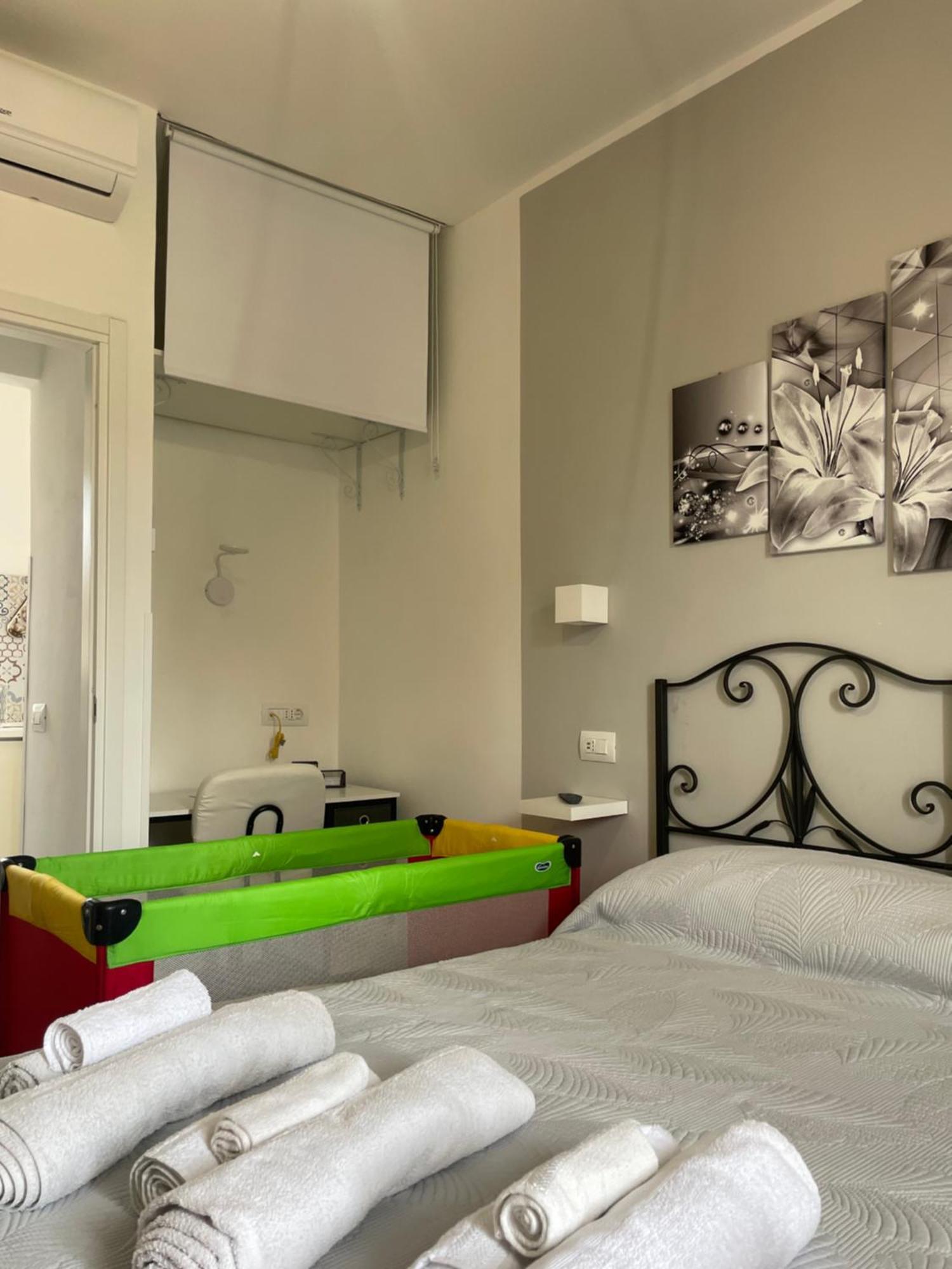 Casa Di Ale Apartment ติโวลี ภายนอก รูปภาพ