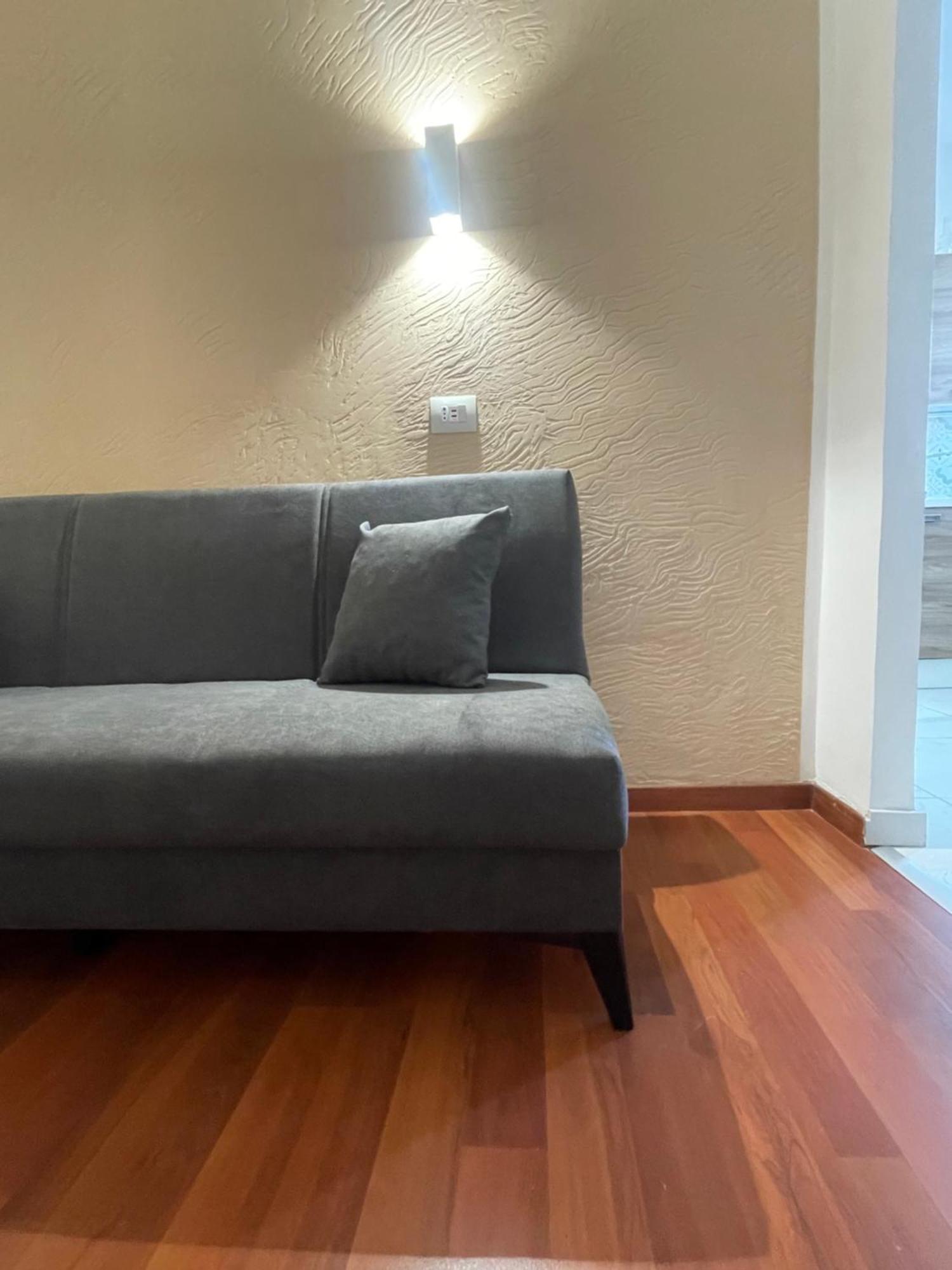 Casa Di Ale Apartment ติโวลี ภายนอก รูปภาพ